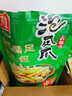 有友 泡椒凤爪 山椒味500g 减盐减辣内含小包装 追剧必备零食 大礼包 实拍图