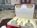 西凤酒 华山论剑10年 52度 500ml*2瓶 礼盒装 凤香型白酒 实拍图