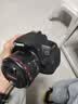 佳能/Canon 500D 600D 700D 800D 850D学生入门拍照摄像高清旅游 二手单反相机 95新 佳能650D 单机身 标配 实拍图