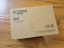 雷士（NVC）LED灯泡球泡E27螺口大功率光源节能15瓦3只装白光6500K 二级能效 实拍图