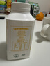 伊利畅轻低温酸奶 燕麦黄桃酸奶250g*4瓶 风味发酵乳 实拍图