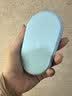 中兴（ZTE）随身wifi6免插卡移动wifi无线网卡便携式热点4g路由器无限笔记本电脑通用流量2025款U10LS蓝色 实拍图