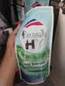 威露士清可新洗衣液柠檬12.18斤(2L+1L+袋500mlx6+内衣净90ml)新旧随机 实拍图