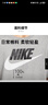 耐克NIKE男子短袖T恤运动宽松休闲透气圆领运动上衣AR5005-066灰XL 实拍图