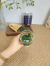 南京同仁堂野生绞股蓝茶叶中草药材搭罗布麻茶特级新货无熏硫泡水养生80g 实拍图