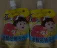 喜之郎CiCi果冻爽 可吸的果冻多口味休闲零食儿童节日礼物 【牛奶味+玉米味+蜜桃味】100克*12支 实拍图