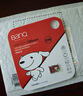 banq&JOY联名款 128GB TF（MicroSD）存储卡U3 C10 A1 V30 4K 高速款行车记录仪&监控摄像头手机内存卡 实拍图