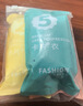 ToMill一次性儿童雨衣雨裤套装分体式漂流雨衣包脚防雨罩雨披男女 2套 实拍图