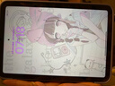 闪魔适用iPad mini7/6钢化膜8.3英寸2024/21新款A17Pro芯片平板电脑贴膜全屏防摔抗指纹高清保护膜 实拍图