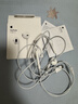 Apple/苹果 EarPods USB-C有线耳机 type-c有线耳机苹果耳机 苹果17有线耳机笔记本耳机游戏音乐 实拍图
