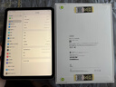 Apple/苹果 iPad 11英寸 A16芯片2025年款 平板电脑 (256GB WLAN版/学习办公娱乐)蓝色 实拍图