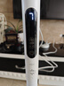 美的（Midea）【幸运草安睡1S】一级能效直流变频声控电风扇家用遥控卧室静音落地扇台式桌面抗菌大风力转页扇 实拍图