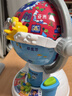 伟易达（Vtech）地球仪儿童玩具360°电动旋转早教启蒙地理学习机男女孩生日礼物 实拍图