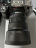 索尼（SONY）FE 50mm F1.4 GM 全画幅大光圈定焦G大师镜头 人像摄影(SEL50F14GM) 实拍图