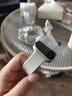 小米（MI）REDMI Watch 6皎月银 国家补贴 澎湃OS 3 心率血氧监测 红米手表6 小米汽车 送男友送女友 实拍图
