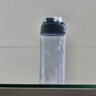 乐扣乐扣（LOCK&LOCK）人鱼线塑料运动水杯夏天便携水壶带刻度提手男女水杯子520ML蓝色 实拍图