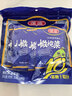 蓬盛 香港橄榄菜30g*10袋 下饭菜 潮汕特产咸菜杂咸拌面酱腌菜 实拍图