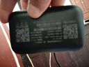 影腾随身wifi三网全国通用无线wi-fi6免插卡移动联通电信无限制大流量卡便携式网卡高速网络2026款5GHF 【三网通3000毫安充电款+黑色】*超长续航 实拍图