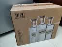 今世缘 高沟标样 白标 浓香型 光瓶 白酒 52度 500mL 6瓶 整箱装 实拍图