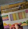 爷爷的农场有机婴幼儿贝壳面200g 宝宝辅食婴儿面条儿童早餐钙铁锌6-12个月 实拍图