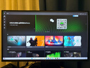 KTC 24.5英寸2K 320Hz Fast-IPS显示屏0.5ms 满血HDMI2.1 硬件护眼 HDR450 电脑显示器 大师25M3 黑 实拍图
