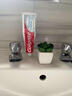 高露洁（Colgate）全面防蛀清新薄荷味牙膏大容量250g 清新口气 除口臭成人牙膏含氟 实拍图