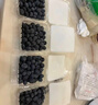 怡颗莓Driscoll's 云南蓝莓Jumbo大果18mm+ 2盒约125g/盒 新鲜水果 实拍图