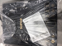 苏泊尔（SUPOR）电磁炉一套带锅家用大功率2200W猛火爆炒电磁灶火锅定时一体防水面板电池炉套装（带炒锅汤锅） C22-IH65E8全套带锅 一套带锅 实拍图