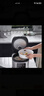 美的（Midea）电饭煲5L大容量家用电饭锅5-6-10人多功能智能预约柴火饭煲汤煮粥蛋糕不粘内胆快速饭微压饭煲 5L 【行业爆款】微压焖香饭 实拍图