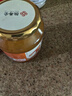 恒寿堂蜂蜜柚子茶蜜炼果酱冲饮维C水果茶果汁饮料冷热茶饮下午茶 【尝鲜装】蜜桃乌龙茶500g 实拍图