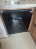 美的（Midea）暖阳消毒柜嵌入式家用 光波2.0 110L双层大容量餐具碗柜碗筷婴儿奶瓶【价保618】 90Q15S Pro 实拍图