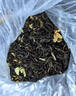 印象堂花茶新茶 茉莉川派飘雪特级浓香型冷泡茉莉花茶罐装川派窨制茶叶 6A特级【鲜香耐泡】250g*1罐 实拍图