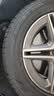 邓禄普（DUNLOP）汽车轮胎 275/50R20 109W SP SPORT MAXX050+ 适配奥迪Q8 实拍图