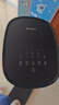 美的（Midea）【直流变频】家用空调扇 智能语音冷风扇 负离子净化落地冷风机水冷塔扇 强力制冷双向送风ADJ10SC 实拍图