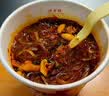 海底捞冲泡酸辣粉方便速食牛肉粉丝懒人即食早餐夜宵方便面爆肚粉零食 【嗦粉的快乐】酸辣粉144g*12盒 实拍图
