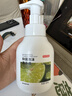 京东京造抑菌99.9%泡沫洗手液300ml*3瓶  3种香味口腔级儿童成人消毒易洗 实拍图