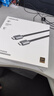 绿联HDMI线2.1版8K60Hz 4K240Hz高清视频连接线兼容HDMI2.0笔记本电脑接电视显示器投影仪5米25912 实拍图