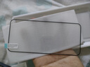 朗客【2片装】适用小米14钢化膜xiaomi14手机膜超清超薄玻璃全屏覆盖保护膜抗指纹防摔耐磨手机贴膜 实拍图