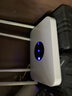 无线路由器千兆wifi6家用高速穿墙王大户型全屋wifi信号放大增强器5G双频中继器电竞漏油器 AC300白色四天线【可穿墙/稳定不卡顿】送网线 实拍图