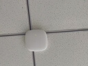 普联（TP-LINK）【WIFI6 易展吸顶AP】AX1500双频千兆 路由器家用商用 可用poe供电 TL-XAP1506GC-PoE/DC易展版 实拍图