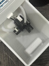 美的（Midea）【强劲冷风】空调扇强力冷气机冷风机冷风扇家用加水冰晶制冷气扇省电蒸发加湿降温水冷扇AAI10YF 实拍图
