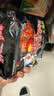 三养（SAMYANG）火鸡面三养速食方便面袋装 700g(140g*5)泡面拌面早餐零食 实拍图