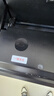 美的（Midea）可爱多GC5Pro【0残水】嵌入式微蒸烤炸炖一体机 2600W大蒸汽 纯平全嵌空气炸家用蒸烤箱 实拍图
