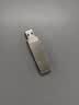 联想（Lenovo）投资品牌异能者128GB Type-C USB3.2 U盘 F500 银色 150MB/s 手机电脑 双接口 U盘办公商务优盘 实拍图