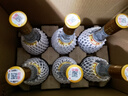 汾酒黄盖玻汾 清香型白酒 53度 475mL*6瓶整箱 年份随机 端午送礼 实拍图