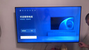 TCL雷鸟电视 55雀4 55英寸 144Hz高刷 2+32GB 护眼模式 自定义遥控器 55F270C-JN 55英寸 平板电视 实拍图