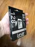 雷克沙（Lexar）128GB SD存储卡 U3 V30 佳能索尼富士尼康相机高速SD卡 读225MB/s 写160MB/s 4K超清录制 SD银卡 实拍图