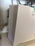 沁园【价低头部主播95折】家用净水器双子芯1200G 8年RO过滤器数显龙头 厨下自来水直饮净饮一体机 实拍图