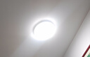 佛山照明(FSL)LED吸顶灯改造灯板替换灯盘光源Ra97高显全光谱无极调光圆形灯芯 全光谱60W/无极调色 实拍图