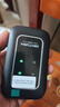 影腾随身wifi三网全国通用无线wi-fi6免插卡移动联通电信无限制大流量卡便携式网卡高速网络2026款5GHF 含累计1500G流量180天有效+3000毫安黑色 实拍图